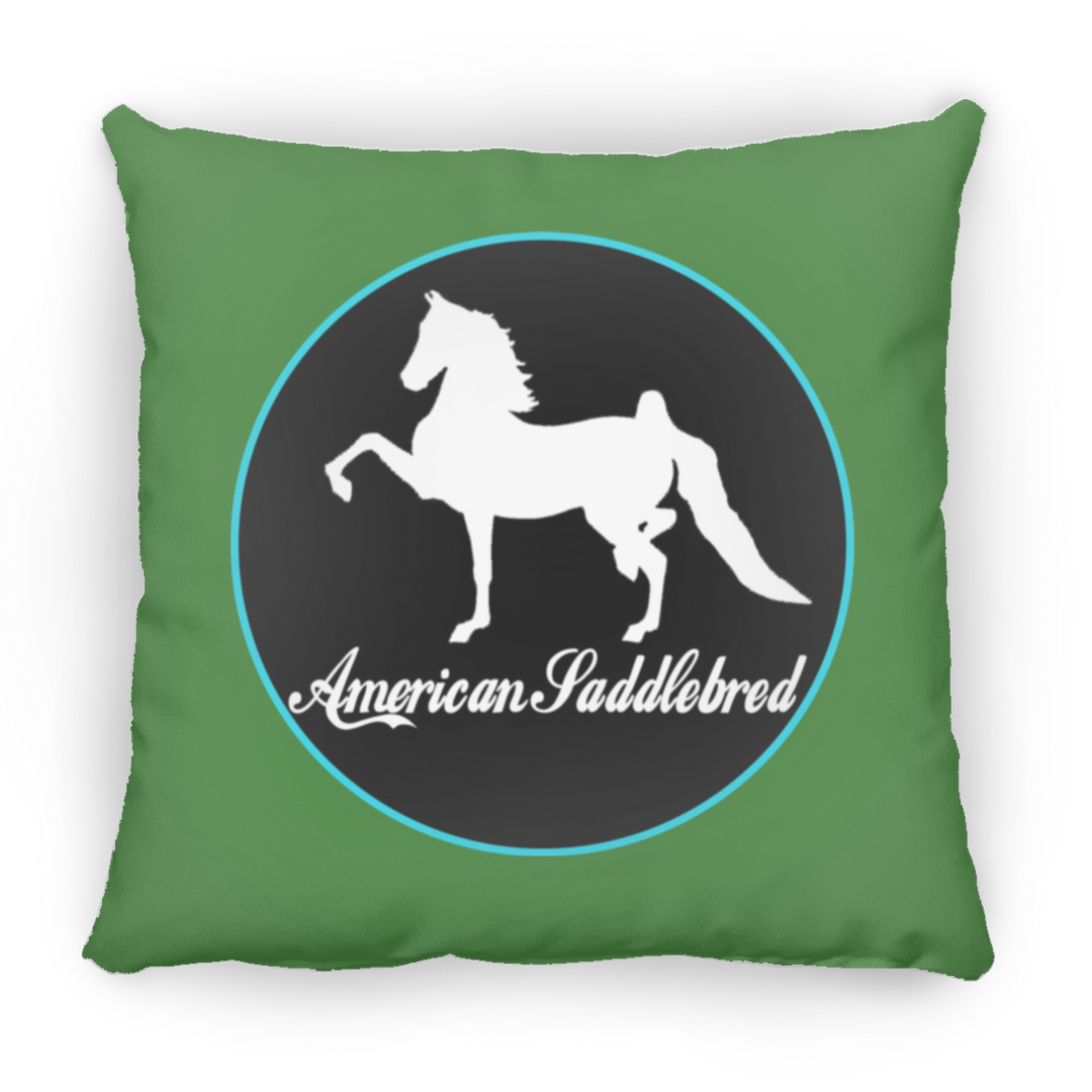 American Saddlebred PILLOWS THREE SIZES
