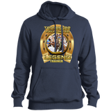CHAD BAUCOM (TWH LEGENDS) ST254 Pullover Hoodie