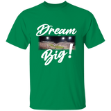 DREAM BIG TWHNC CELEBRATION G500 5.3 oz. T-Shirt