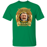 RICHARD CAREY (TWH LEGENDS) G500 5.3 oz. T-Shirt