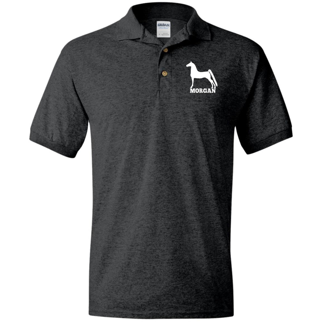 Morgan G880 Jersey Polo Shirt