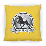 TWH Retro Vintage PILLOWS THREE SIZES