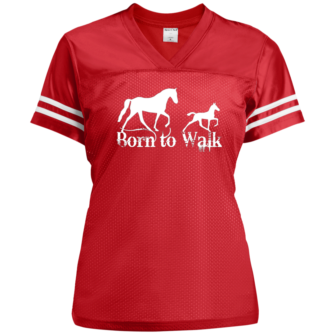 BORN TO WALK LST307 Ladies&