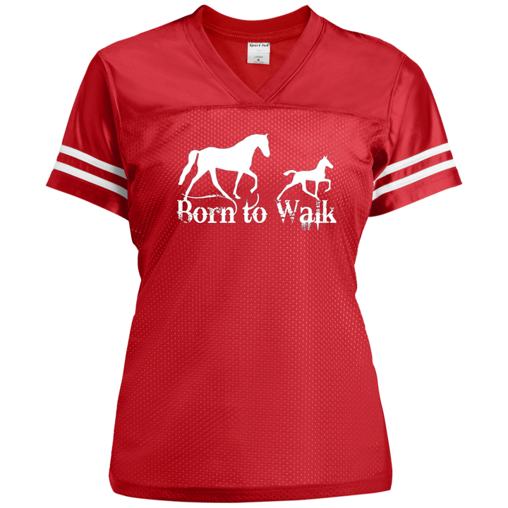 BORN TO WALK LST307 Ladies&