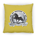 TWH Retro Vintage PILLOWS THREE SIZES