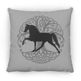 TWH PLEASURE TREE OF LIFE ZP16 Medium Square Pillow