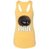Eye On The Prize NL1533 Ladies Ideal Racerback Tank