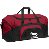 Jump II BG99 Colorblock Sport Duffel