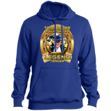 JIMMY MCCONNELL (TWH LEGENDS) ST254 Pullover Hoodie