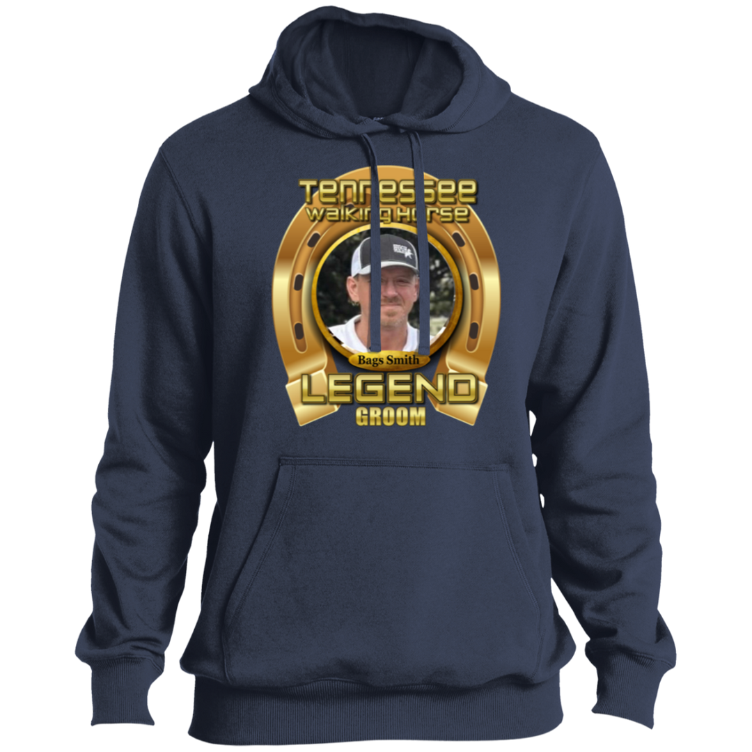 BAGS SMITH (TWH LEGENDS) ST254 Pullover Hoodie