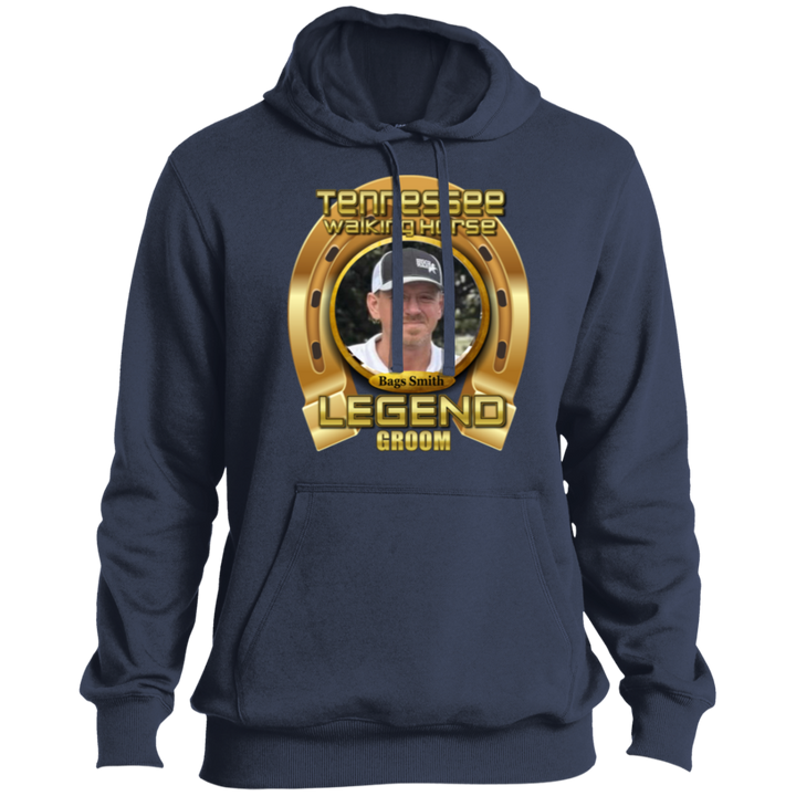 BAGS SMITH (TWH LEGENDS) ST254 Pullover Hoodie