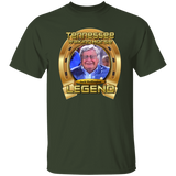 JACK HEFFINGTON (Legends Series) G500 5.3 oz. T-Shirt