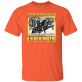 RAMSEY BULLINGTON (Legends Series) G500 5.3 oz. T-Shirt