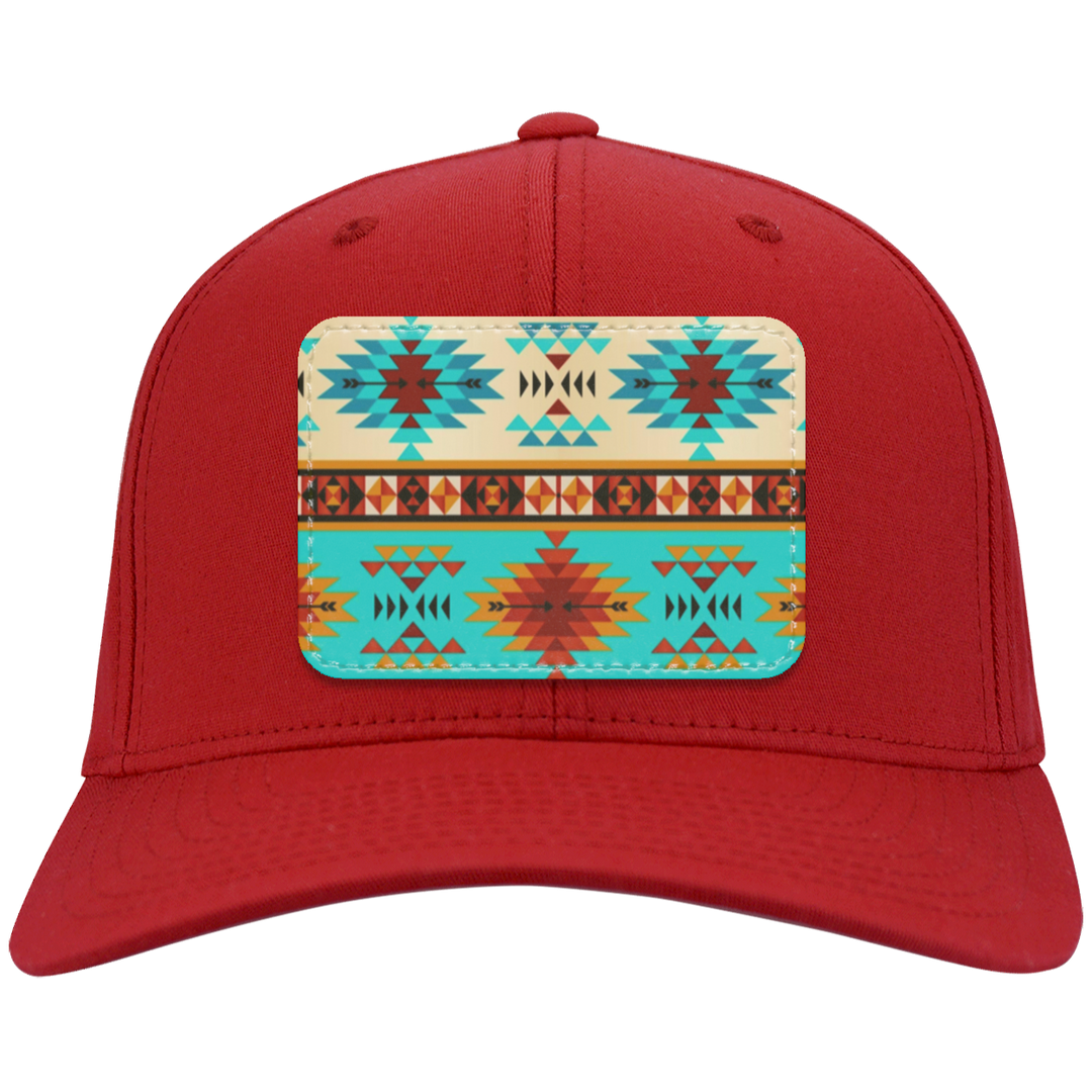 DUTTON RANCH 1 CP80 Twill Cap - Patch