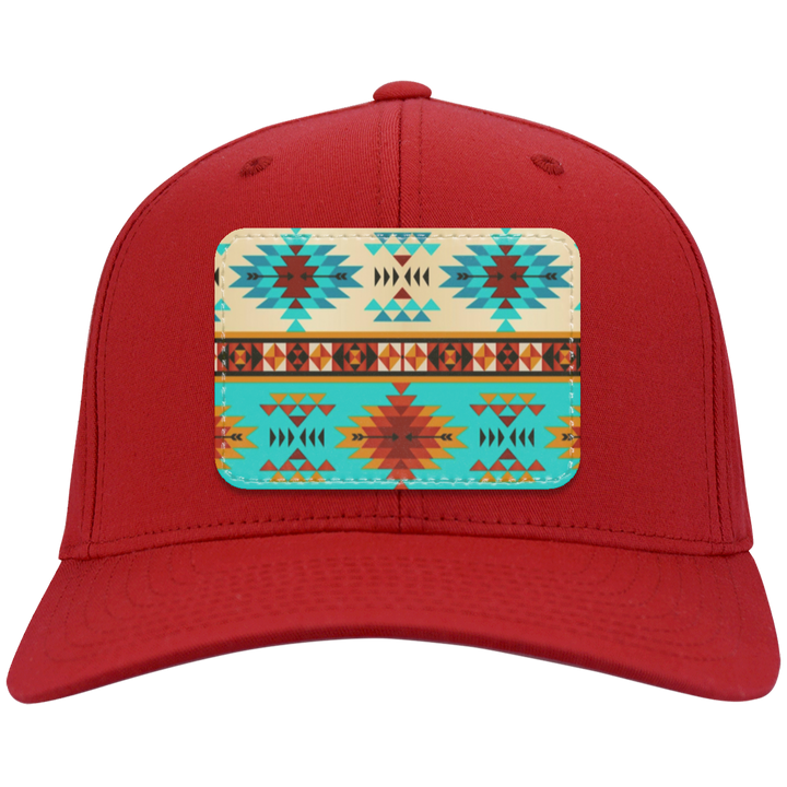 DUTTON RANCH 1 CP80 Twill Cap - Patch