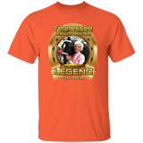 KATHY PARROTT JAMISON (TWH LEGENDS) G500 5.3 oz. T-Shirt
