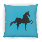 American Saddlebred (black) PILLOWS THREE SIZES