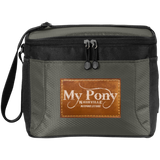 MY PONY NASHVILLE BRAND BG513 12-Pack Cooler