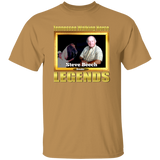 STEVE BEECH (Legends Series) G500 5.3 oz. T-Shirt