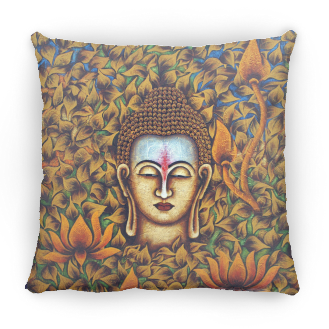 BUDDHA PILLOWS THREE SIZES