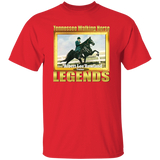 ALBERT LEE ROWLAND  (Legends Series) G500 5.3 oz. T-Shirt