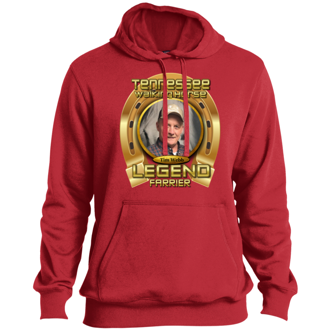 TIM WEBB (TWH LEGENDS) ST254 Pullover Hoodie