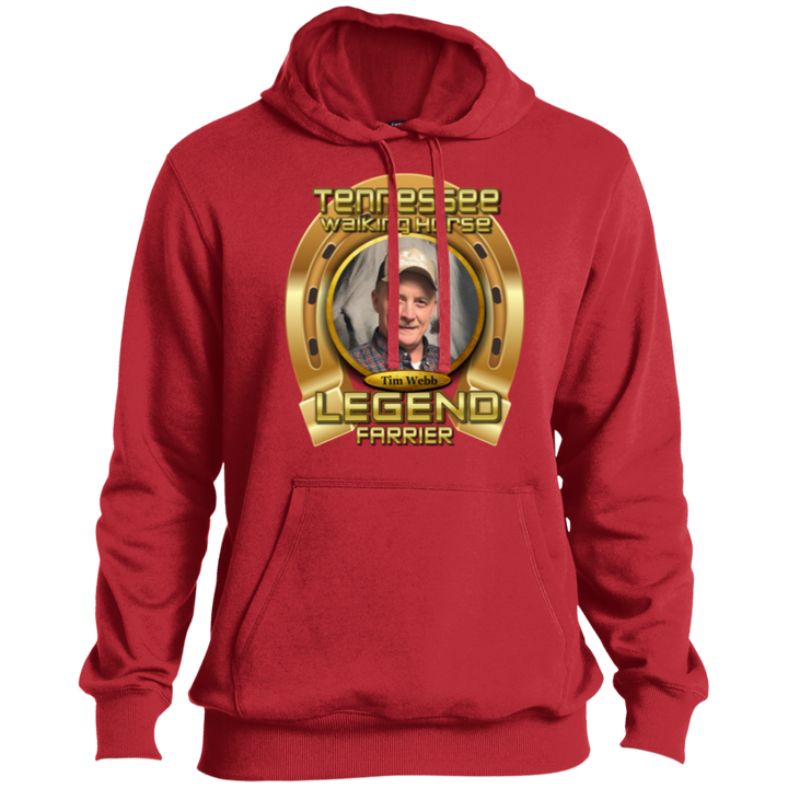 TIM WEBB (TWH LEGENDS) ST254 Pullover Hoodie