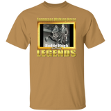 BUDDY HUGH  (Legends Series) - Copy G500 5.3 oz. T-Shirt