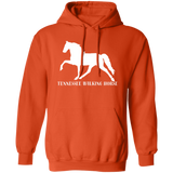 Tennessee Walker 4HORSE G185 Pullover Hoodie