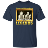 THE SHAW TWINS (Legends Series) G500 5.3 oz. T-Shirt