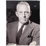 BILL W PLUSH BLANKET (12 STYLES AND SIZES)