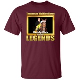 BUDDY DICK (Legends Series) G500 5.3 oz. T-Shirt