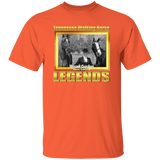 SUSAN GORDON (Legends Series) G500 5.3 oz. T-Shirt