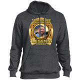 JAMES ELLIOTT (TWH LEGENDS) ST254 Pullover Hoodie