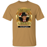 Tam Brogdon (Legends Series) G500 5.3 oz. T-Shirt