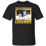 WILLIE COOK JR (Legends Series) G500 5.3 oz. T-Shirt