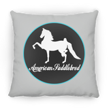American Saddlebred PILLOWS THREE SIZES