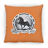TWH Retro Vintage PILLOWS THREE SIZES