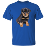 ROTTY PUPPY 1 G500 5.3 oz. T-Shirt