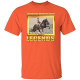 ODELL MCCONNELL (Legends Series) G500 5.3 oz. T-Shirt