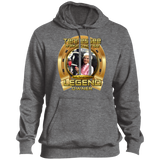 KATHY PARROTT JAMISON (TWH LEGENDS) ST254 Pullover Hoodie