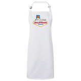 ShelbyVegas RP150 Sustainable Unisex Bib Apron