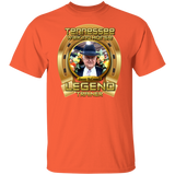 JIMMY MCCONNELL (TWH LEGENDS) G500 5.3 oz. T-Shirt