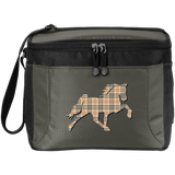 TENNESSEE WALKING HORSE DESIGN 3 JMD (BURBURY) BG513 12-Pack Cooler