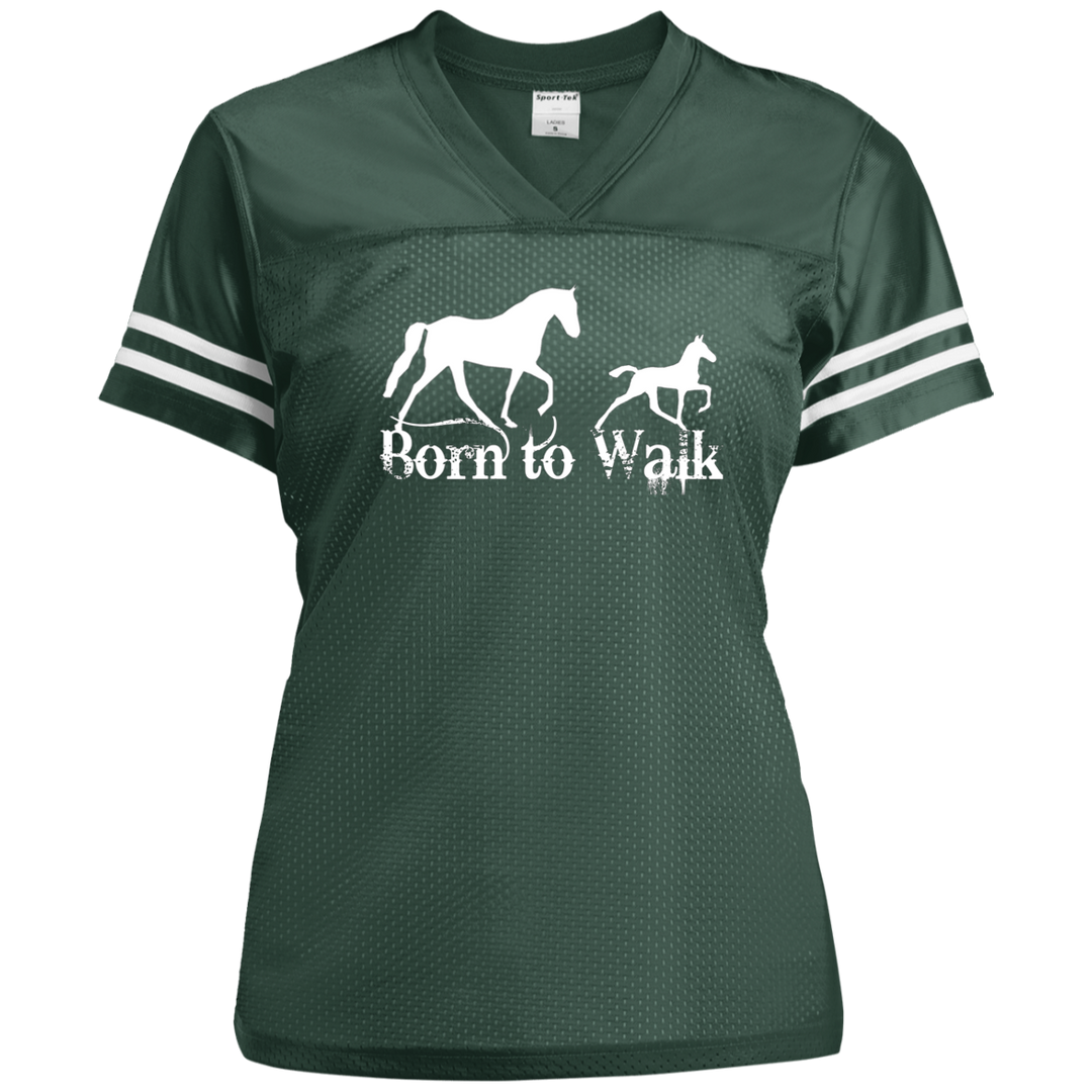 BORN TO WALK LST307 Ladies&