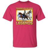 THE RED FALCON(Legends Series) G500 5.3 oz. T-Shirt