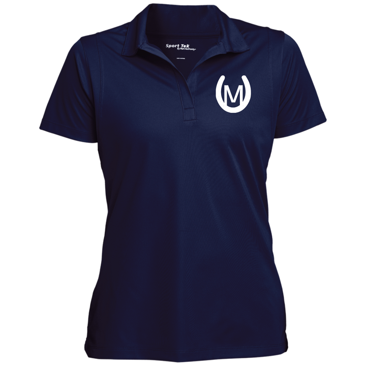MANES RANCH (white) LST650 Ladies&