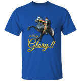 GLORY JC 2XWGC SHIRT G500B Youth 5.3 oz 100% Cotton T-Shirt
