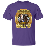 SARAH COFFEE BURKS (TWH LEGENDS) G500B Youth 5.3 oz 100% Cotton T-Shirt