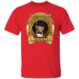 BILL CALLAWAY (Legends Series) G500 5.3 oz. T-Shirt